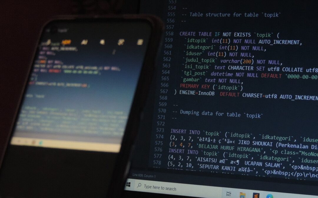 Article 33 du RGPD et High-Tech : Ce que chaque entreprise doit savoir.