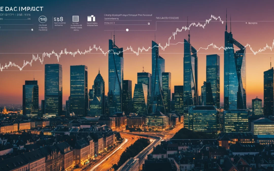 L’impact du big data sur la finance : à quoi s’attendre en Europe ?