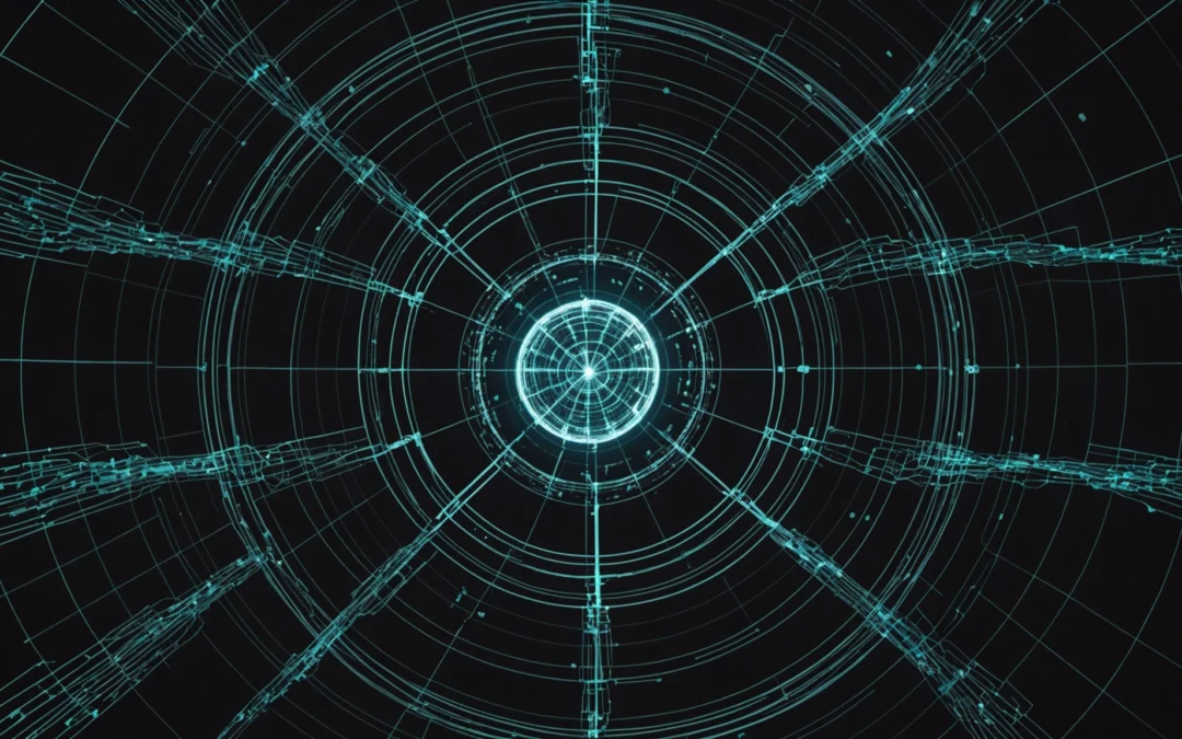 Plongée surprenante dans le big data: la révolution financière commence